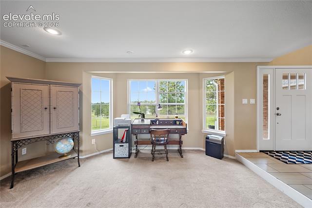 MLS Image for 7950  Wranglers  ,Colorado Springs, Colorado