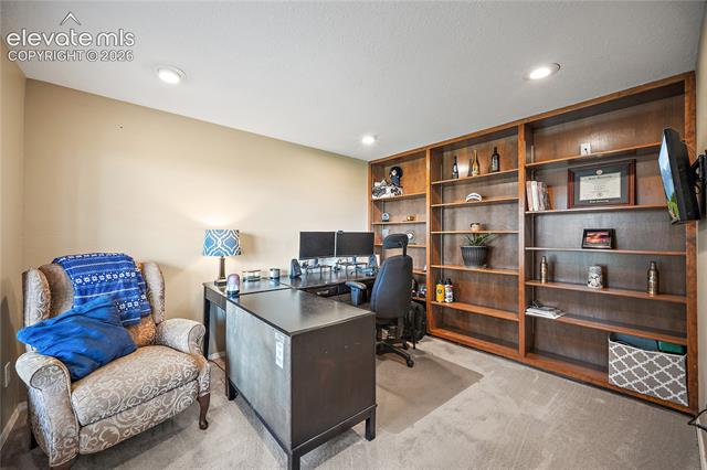 MLS Image for 7950  Wranglers  ,Colorado Springs, Colorado