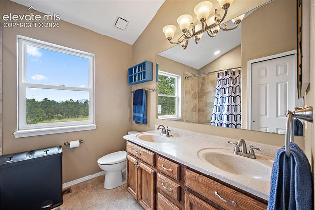 MLS Image for 7950  Wranglers  ,Colorado Springs, Colorado