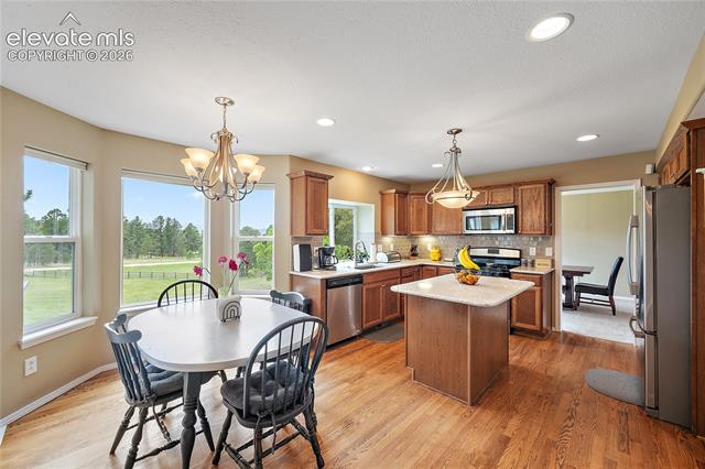 MLS Image for 7950  Wranglers  ,Colorado Springs, Colorado