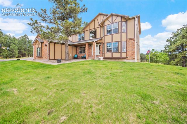 MLS Image for 7950  Wranglers  ,Colorado Springs, Colorado
