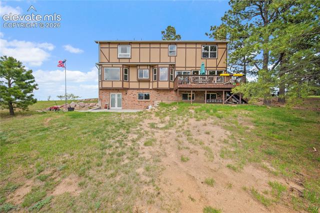 MLS Image for 7950  Wranglers  ,Colorado Springs, Colorado