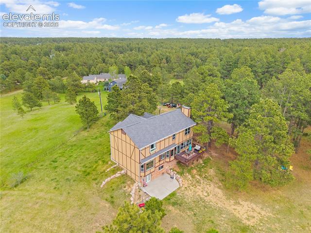 MLS Image for 7950  Wranglers  ,Colorado Springs, Colorado