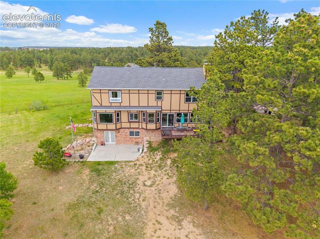 MLS Image for 7950  Wranglers  ,Colorado Springs, Colorado