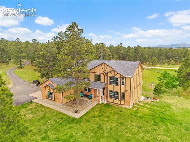 MLS Image for 7950  Wranglers  ,Colorado Springs, Colorado