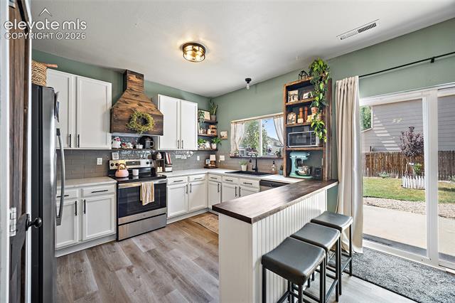 MLS Image for 875  Rancher  ,Fountain, Colorado