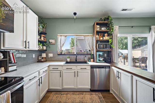 MLS Image for 875  Rancher  ,Fountain, Colorado