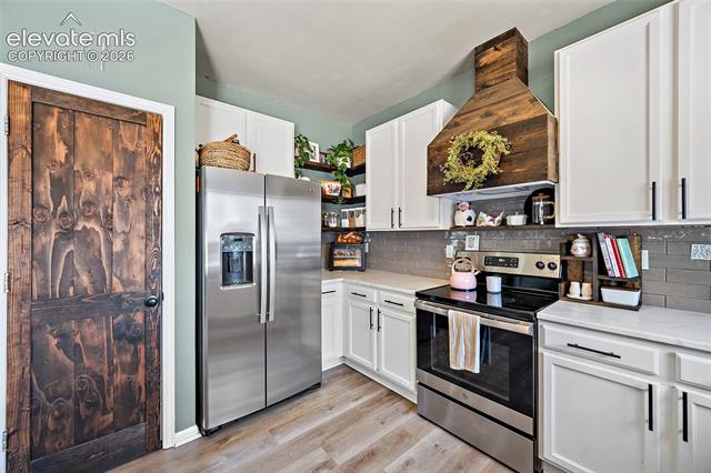 MLS Image for 875  Rancher  ,Fountain, Colorado