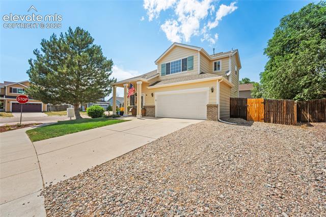 MLS Image for 875  Rancher  ,Fountain, Colorado