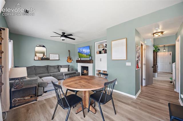 MLS Image for 875  Rancher  ,Fountain, Colorado