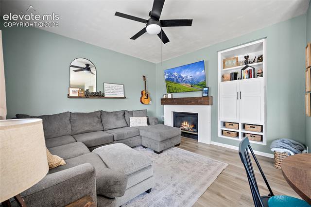 MLS Image for 875  Rancher  ,Fountain, Colorado