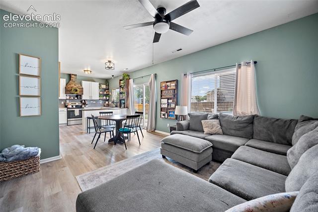 MLS Image for 875  Rancher  ,Fountain, Colorado