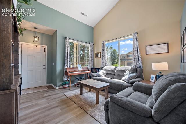 MLS Image for 875  Rancher  ,Fountain, Colorado