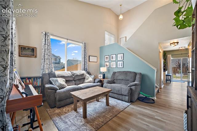 MLS Image for 875  Rancher  ,Fountain, Colorado