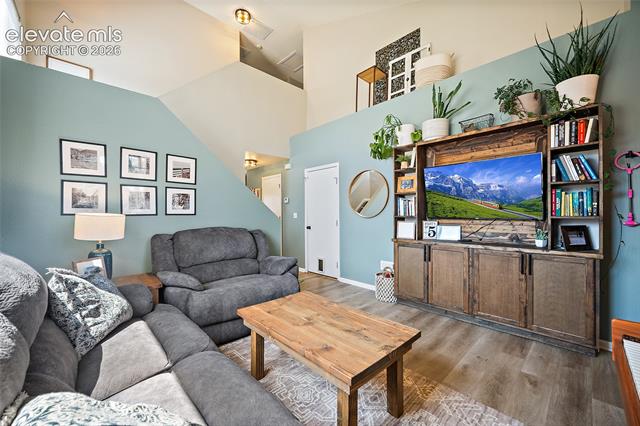 MLS Image for 875  Rancher  ,Fountain, Colorado