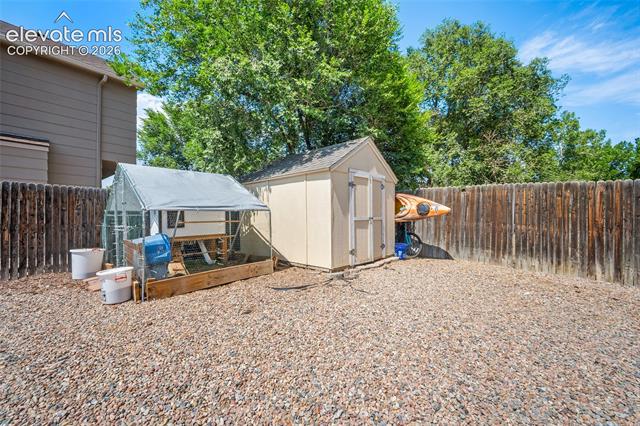 MLS Image for 875  Rancher  ,Fountain, Colorado
