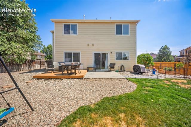 MLS Image for 875  Rancher  ,Fountain, Colorado