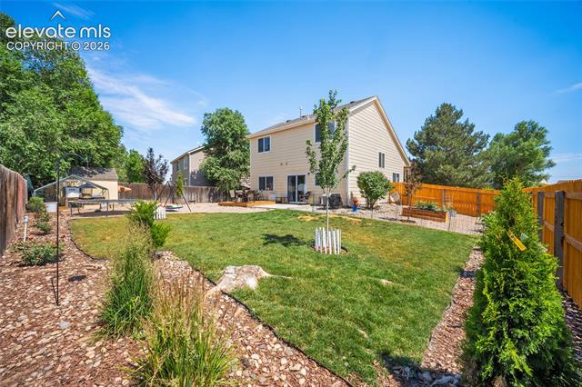 MLS Image for 875  Rancher  ,Fountain, Colorado