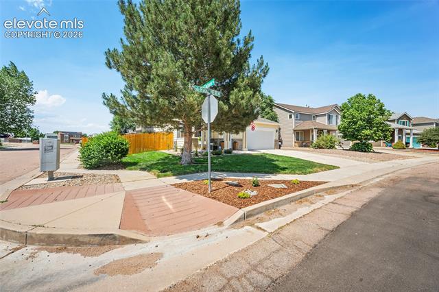 MLS Image for 875  Rancher  ,Fountain, Colorado