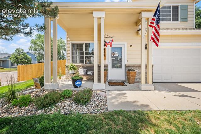 MLS Image for 875  Rancher  ,Fountain, Colorado