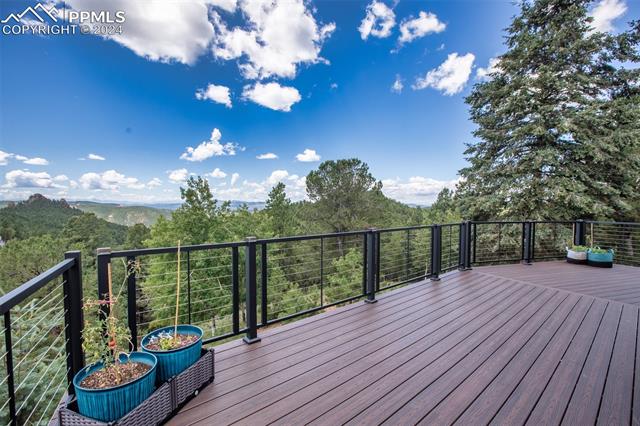 MLS Image for 85  Homestead  ,Divide, Colorado