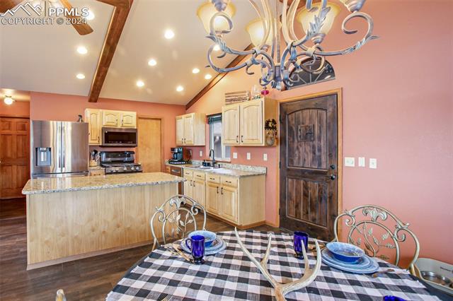 MLS Image for 85  Homestead  ,Divide, Colorado