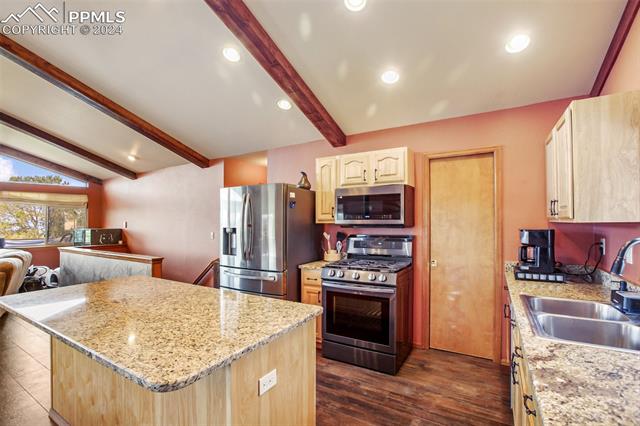 MLS Image for 85  Homestead  ,Divide, Colorado