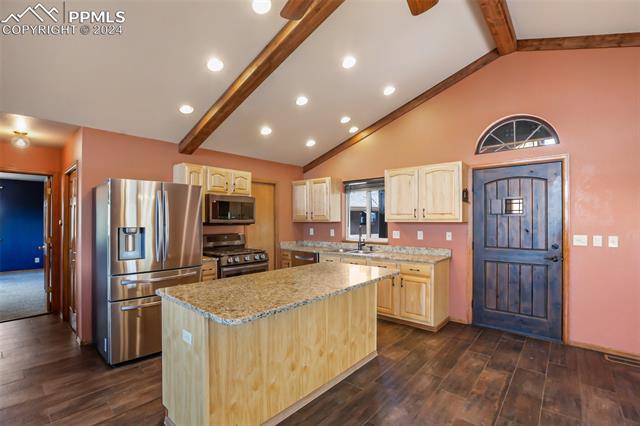 MLS Image for 85  Homestead  ,Divide, Colorado