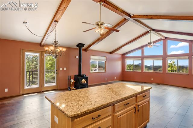 MLS Image for 85  Homestead  ,Divide, Colorado