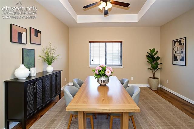 MLS Image for 12752  Mt Oxford  ,Peyton, Colorado