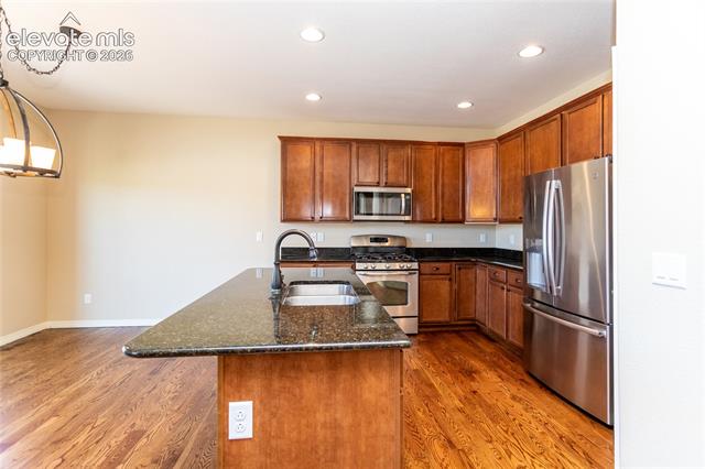 MLS Image for 12752  Mt Oxford  ,Peyton, Colorado