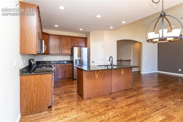 MLS Image for 12752  Mt Oxford  ,Peyton, Colorado