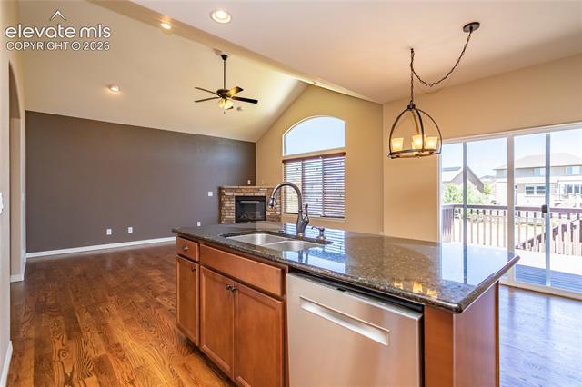 MLS Image for 12752  Mt Oxford  ,Peyton, Colorado