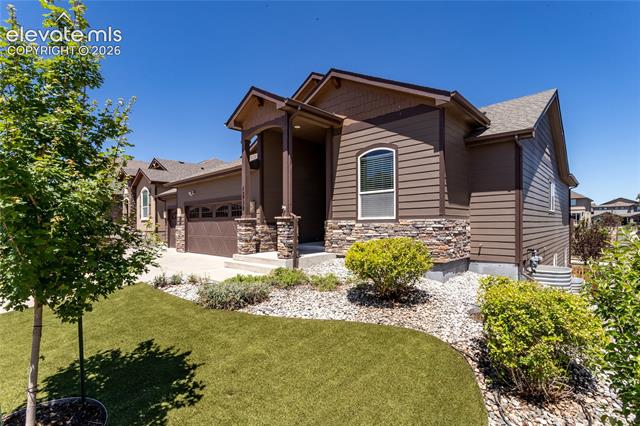 MLS Image for 12752  Mt Oxford  ,Peyton, Colorado