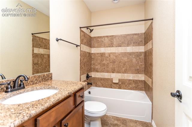 MLS Image for 12752  Mt Oxford  ,Peyton, Colorado