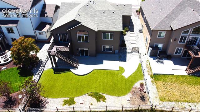MLS Image for 12752  Mt Oxford  ,Peyton, Colorado