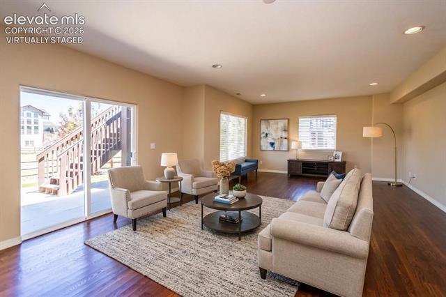 MLS Image for 12752  Mt Oxford  ,Peyton, Colorado