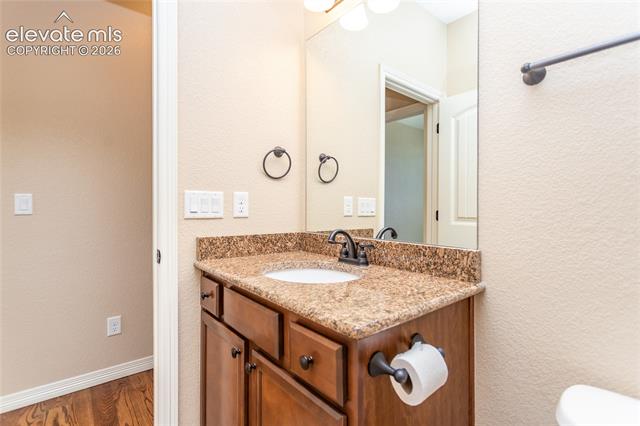 MLS Image for 12752  Mt Oxford  ,Peyton, Colorado