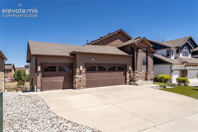 MLS Image for 12752  Mt Oxford  ,Peyton, Colorado