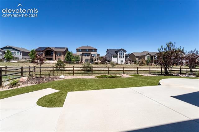 MLS Image for 12752  Mt Oxford  ,Peyton, Colorado