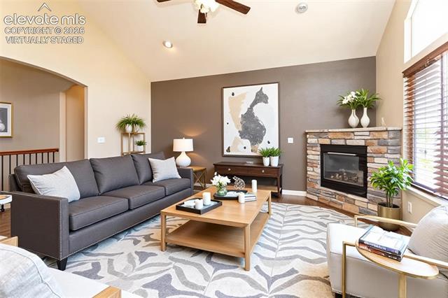 MLS Image for 12752  Mt Oxford  ,Peyton, Colorado