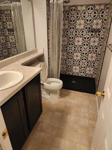 MLS Image for 7487  Farmcrest  ,Colorado Springs, Colorado