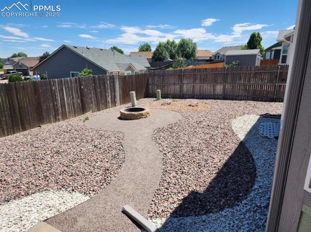 MLS Image for 7487  Farmcrest  ,Colorado Springs, Colorado
