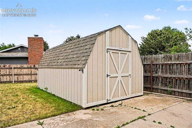 MLS Image for 1103  Turley  ,Colorado Springs, Colorado