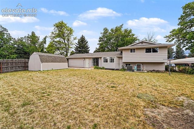 MLS Image for 1103  Turley  ,Colorado Springs, Colorado