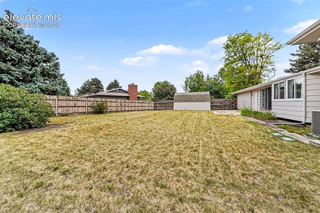 MLS Image for 1103  Turley  ,Colorado Springs, Colorado