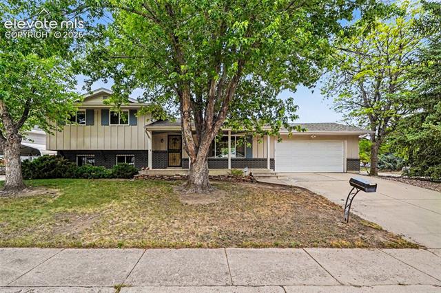MLS Image for 1103  Turley  ,Colorado Springs, Colorado