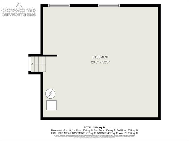 MLS Image for 1103  Turley  ,Colorado Springs, Colorado