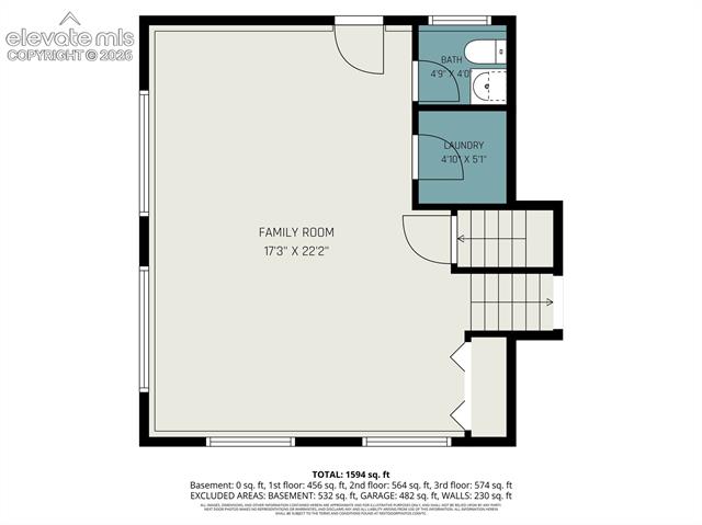 MLS Image for 1103  Turley  ,Colorado Springs, Colorado