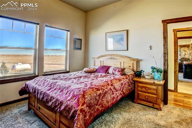 MLS Image for 9690 N Log  ,Calhan, Colorado